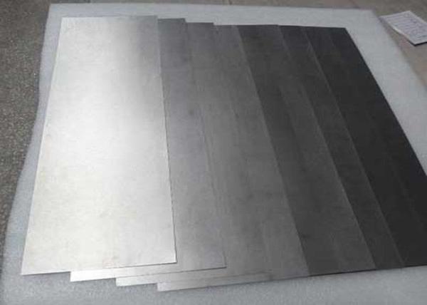 Polishing X-Ray Tube Target High Melting Point Resistance To Corrosion