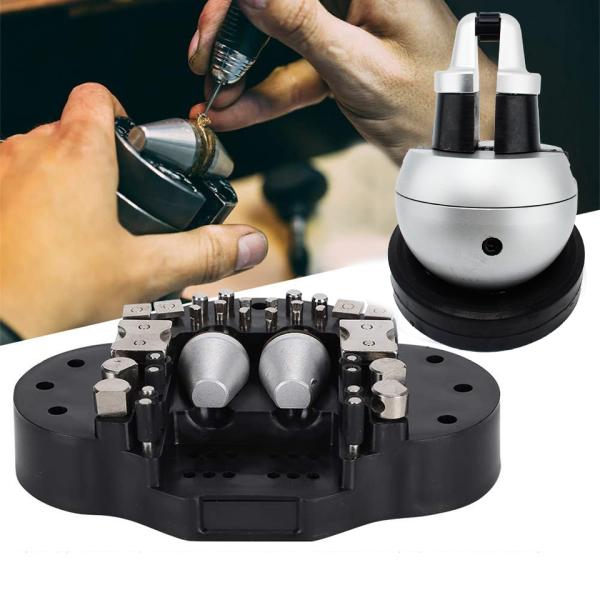 Гравировальный станок для ювелирных изделий, 10 кг, 26X16,5X11 см