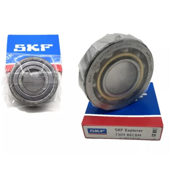 Шарикоподшипник СИГАРЕТЫ 7309 BMCB NTN 7309 BG SKF 7309 BECBM 7311 BECBM BECBP BEGAP
