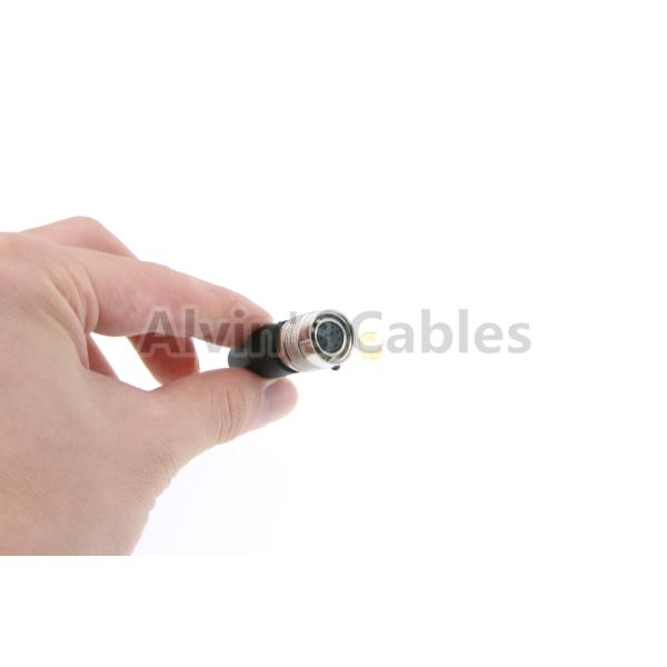 Камеры Соны соединителя женских силы ХР10А-10П-12С (73) Хиросе 12пин совместимых