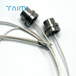 Ultrasonic Flow Transducer