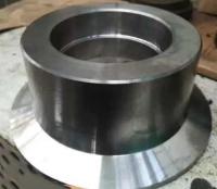 O GV personalizou o tratamento térmico fazendo à máquina do ODM das peças do CNC
