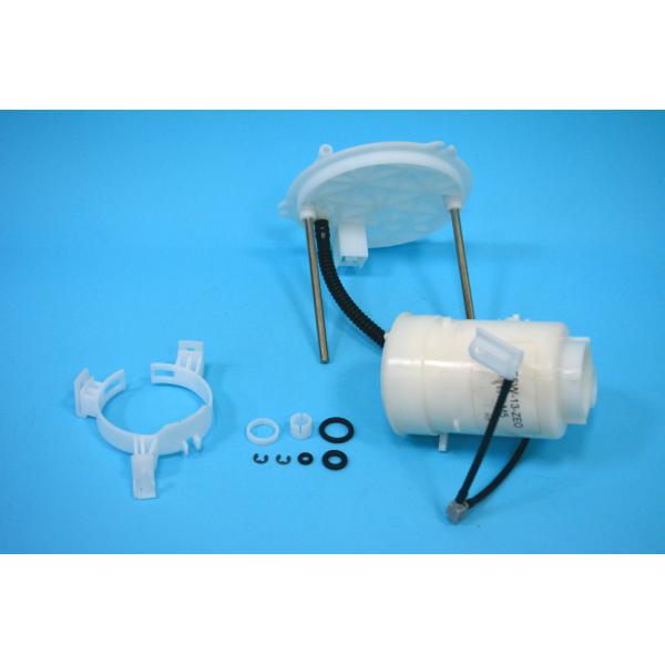 Compact Housing E3 LF5W-13-ZEO Car Fuel Pump For Mazda