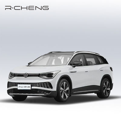 VW ID Series Lamando Tharu Sagitar Golf Passat Polo Tiguan Teramont Electric Vehicles Gasoline Cars SUV Sedan For Sale