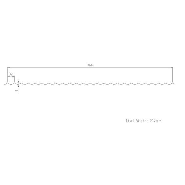 Простой тип крен панели крыши двойного слоя формируя крен машины/черепицы формируя машину
