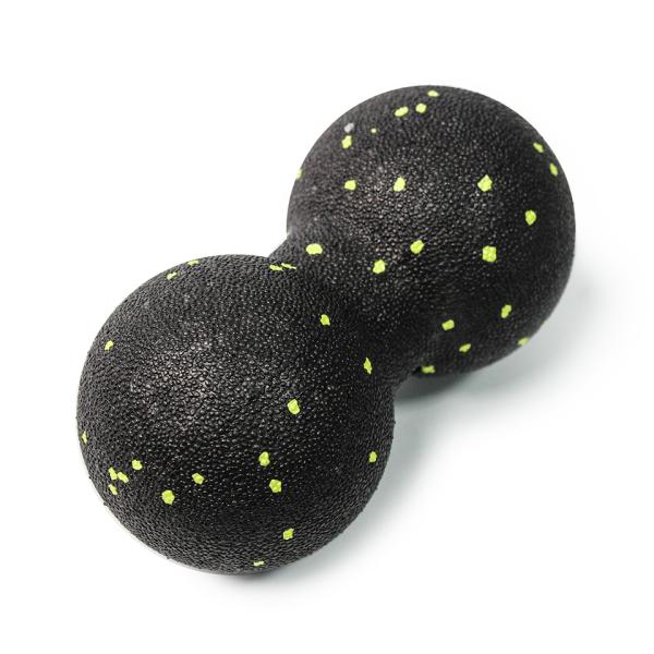 24CM Adjustable EPP Peanut Foam Roller Ball For Back Massage Roller Body Buliding