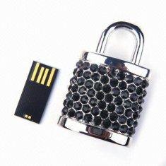 Memoria USB más barata AT-302B de la joyería