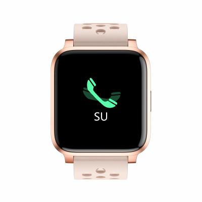Relógios espertos da saúde dos homens do Smart Watch 240*240 de 1,3 polegadas X3