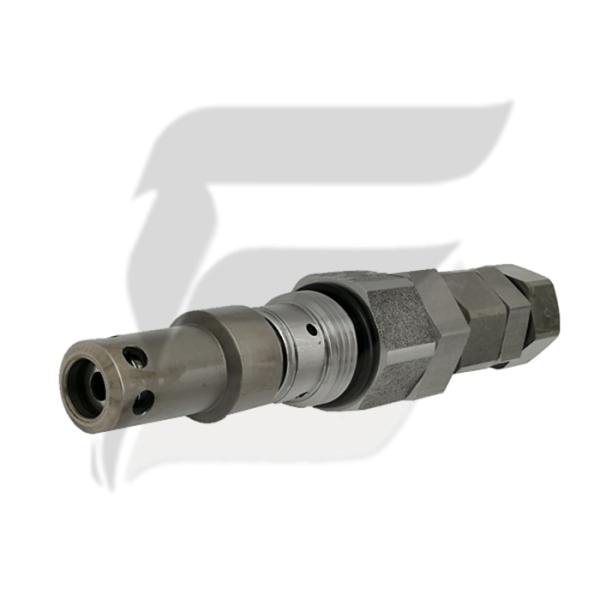 420-00257 клапан сброса экскаватора DH225-7 EX200 ZAX330 KYB главный