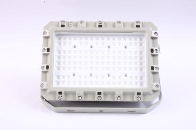 Lugar perigoso luz de inundação conduzida D ex à prova de explosões Iib T6 50W 75W 120W 150W