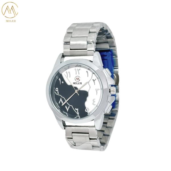 Wholesale Waterproof Luminous Arabic Pearl Dial Quartz Watches
