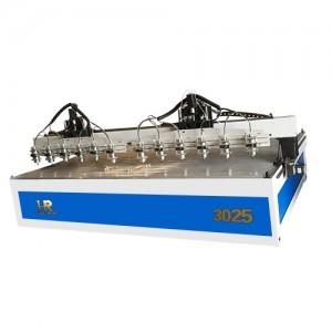 Z Axis Automatic Wood Carving Machine , High Precision CNC Milling Machine