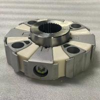 Sany Couplings Galla Cast Iron Carbide Ceramics Premium Parte sobressalente para camiões de bomba de betão