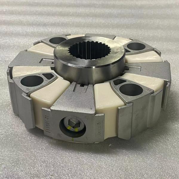 Sany Couplings Galla Cast Iron Carbide Ceramics Premium Parte sobressalente para camiões de bomba de betão