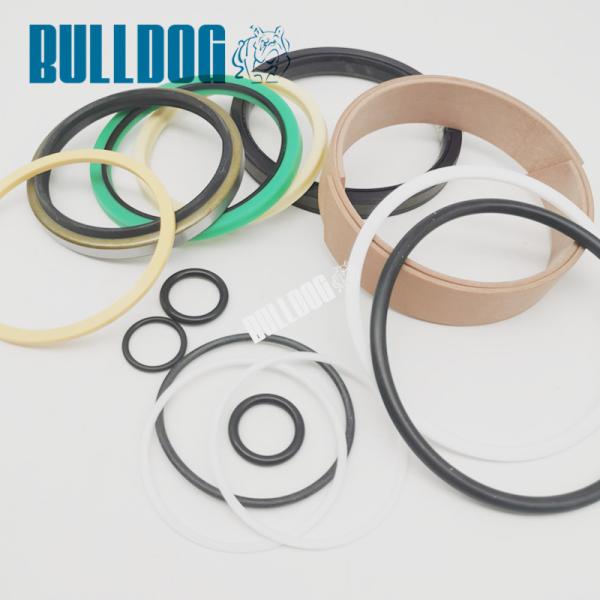 31Y1-14050 31Y114050 Blade Cylinder Seal Repair Kit For R130W-3 R170W-3 R140W-7 R170W-7 Hyundai
