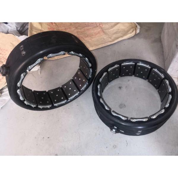 Муфта буровой установки вентиляции LT1070/200 LT965/305 пневматическая