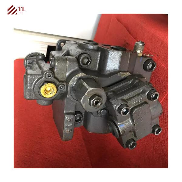 VOE14520750 Excavator Piston Pump PVC80RC01 Pump Hitachi ZX75USK-3 Pump Heavy Parts ECR88 Crawler