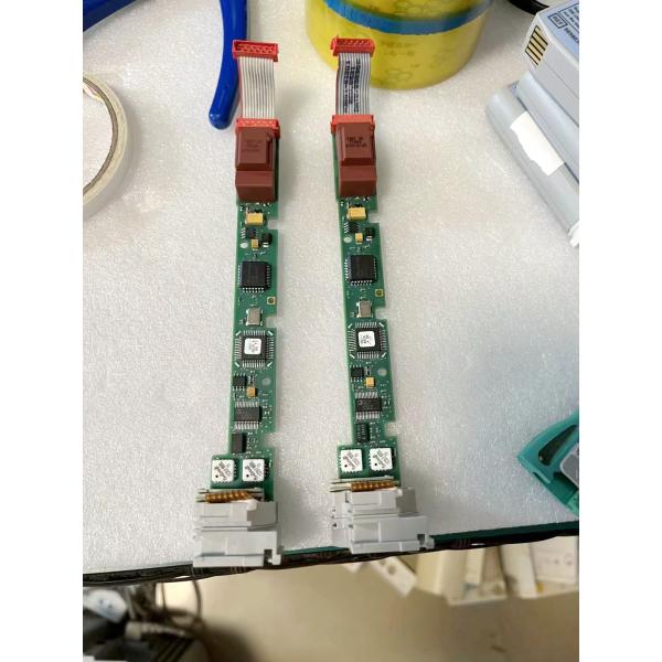 Parties de moniteur de patient IBP pour moniteur de patient M3001A