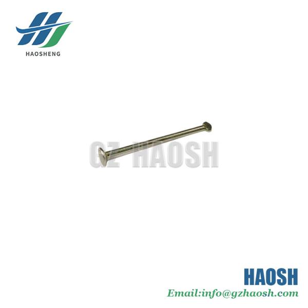 Auto Parts Brake Shoe Hold Pin Kit 8-47162046-0  8471620460 REPAIR KITS HAND BRAKE ISUZU NKR77 4KH1