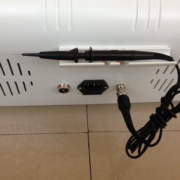 220V / 110V 500W High Frequency System Machine For Spider Veins Removing