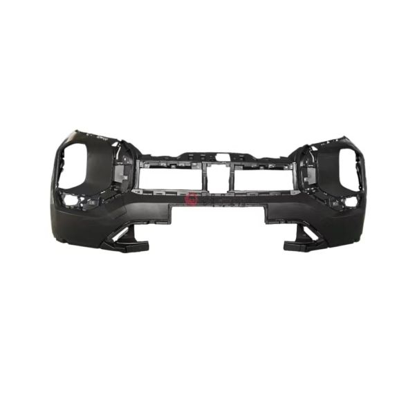 New High Quality 6400L369 Front Bumper for Mitsubishi Outlander 2022-2024 Front Skirt Protector with 6 Months Warranty