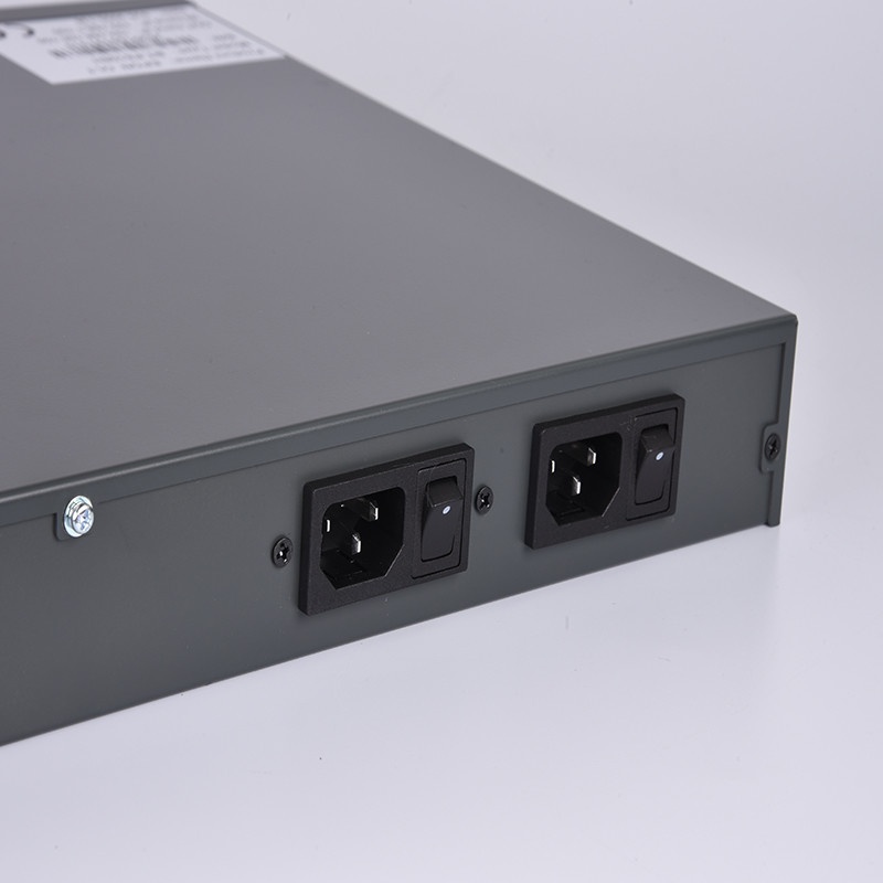 8 гаван EPON OLT