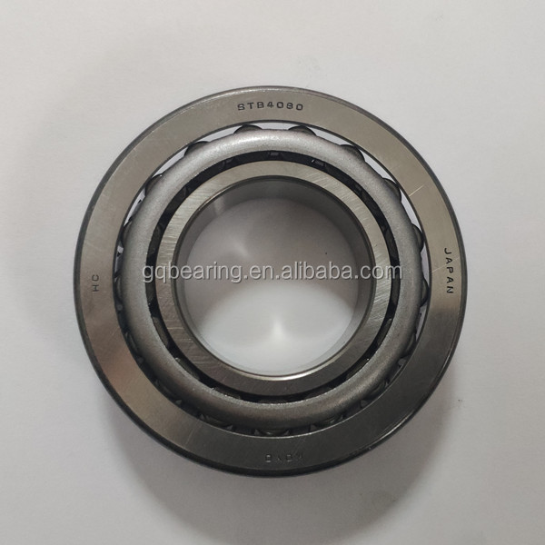 SR-BS2-2214-RS Spherical Roller Bearing BS2-2214-2RS/VT143 Bearing with Integral Sealing and Relubrication