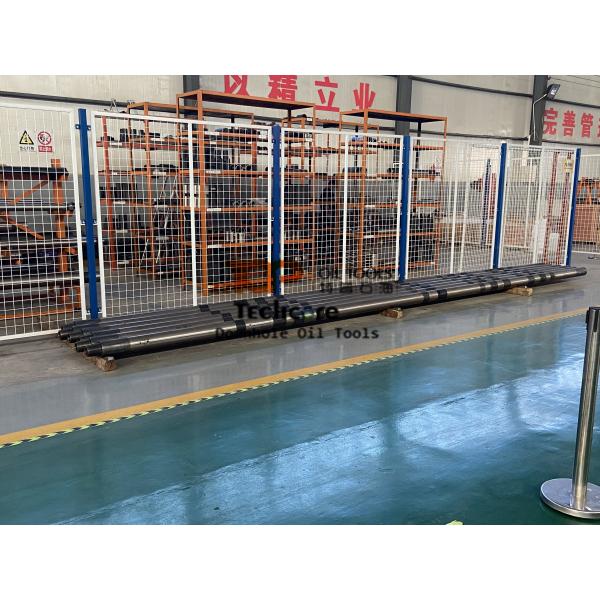 Drill Stem 5 Inch 15000Psi Downhole Tester Valve