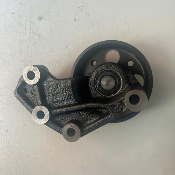 Conjunto de soporte de rodamiento de ventilador de autobús Higer S00033268+01 Resistencia 800MPa
