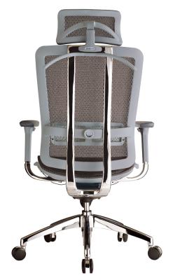 Moon Mesh Ergonomic Home Office Cadeiras Recliner