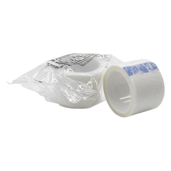Micropore Medical Adhesive Nonwoven Surgical Tape CE Certified for Clinical & Home Use