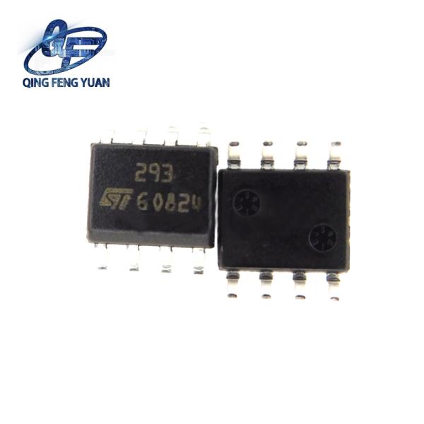 Сравнительный IC ST LM293DT SOP Электронные компоненты Blm21pg221sn1d