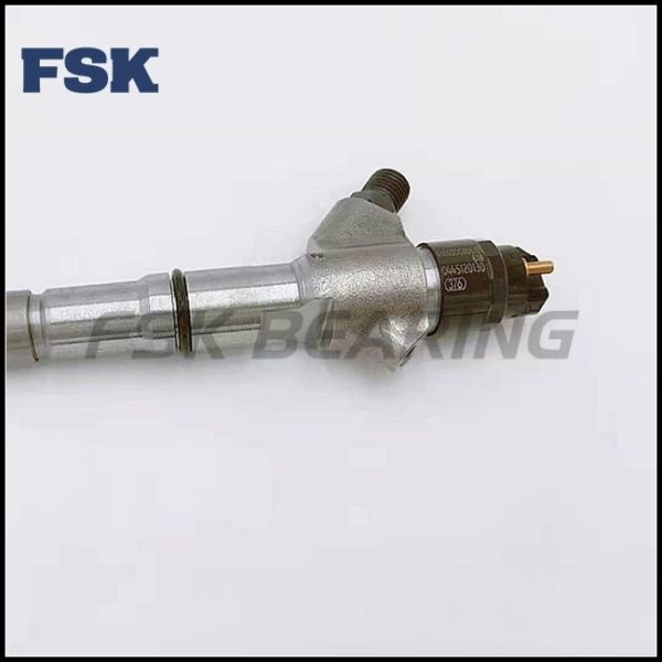 Common Rail Injector 120 Series 0445120130 Injector Nozzle For Bosch Opel Delong Weichai Wd10