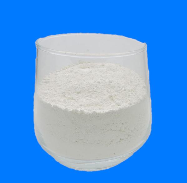 White 1.8um Crystal Cerium Oxide Polishing Powder For Optical Glass