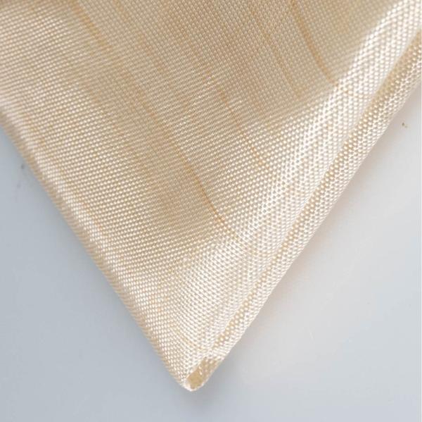 200GSM Fiberglass Cloth Roll HT200 For Welding Protection Insulation