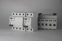 Type à C.A. de VKL11 240/415V un type type ASi Residual Current Device RCD à C.A.
