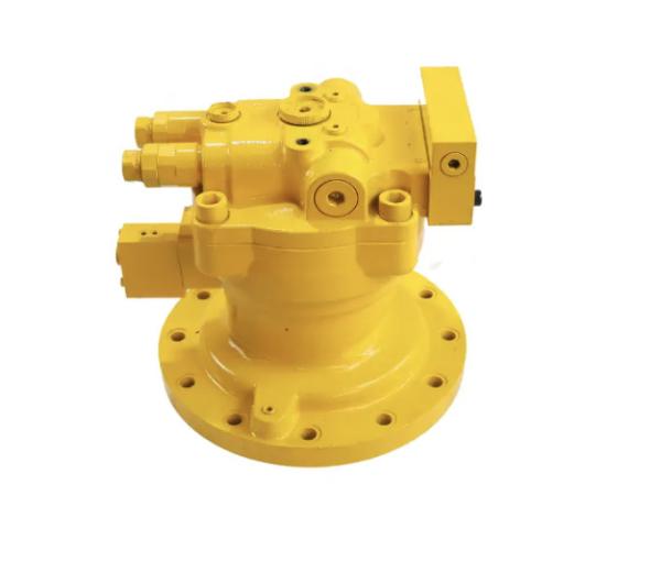 KAWASAKI Excavator Hydraulic Rotary Motor M2X63 M2X96 M2X120 M2X146 M2X150 M2X Swing MotorKAWASAKI Excavator Hydraulic Rotary Motor M2X63 M2X96 M2X120 M2X146 M2X150 M2X
