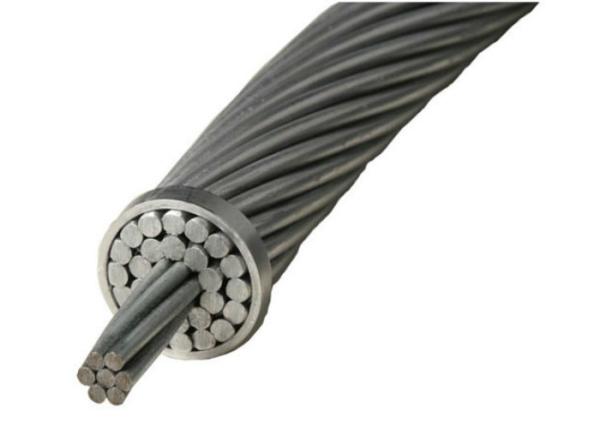 Concentric Aluminium wire 1350 Stranded Aluminium Conductor Cable