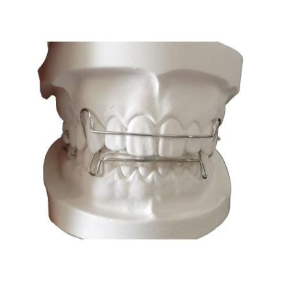Orthopedic Alveolar Functional Appliances Are Durable, Beautiful And Comfortable