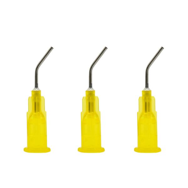 SJ 16G 18G 20G 22G 25G endo irrigation needle Wholesale Price Disposable Medical Single Use