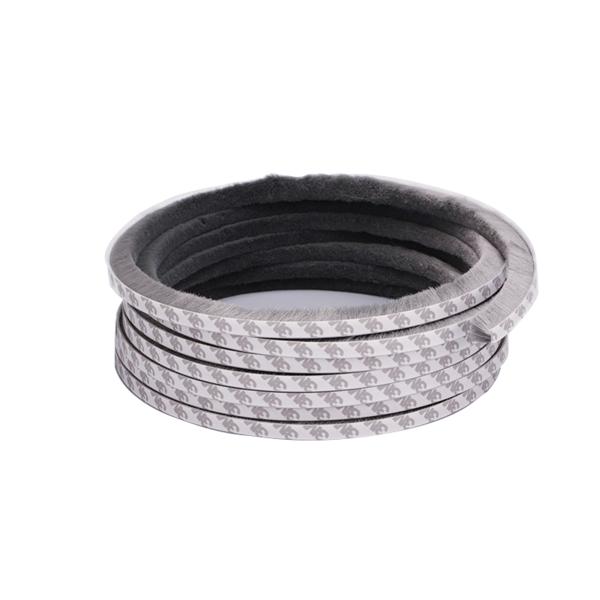 ABM Burlete a prueba de agua, viento y polvo para ventanas y puertas