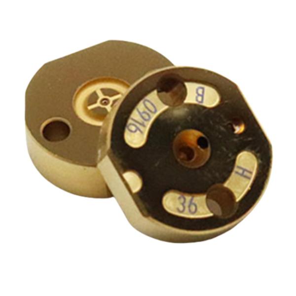 G3S6 Дизельная впрыска SF03 клапанная пластина для Toyota 23670-30400 23670-39365