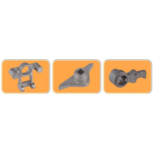 Китайский металлолитейный завод 304 316 Нержавеющая сталь Цилиндровый корпус Точная литья