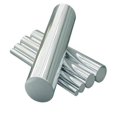 Barra redonda de aço inoxidável portátil 309S 321 Rod 10mm de aço inoxidável