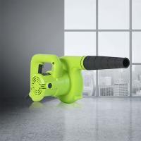 Arme à feu électrique 3.0M3/Min For Dust Removal de ventilateur 0.45KW