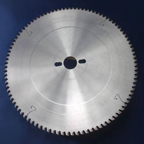 ferramenta de corte circular de 115mm PCD para a madeira, corte do metal