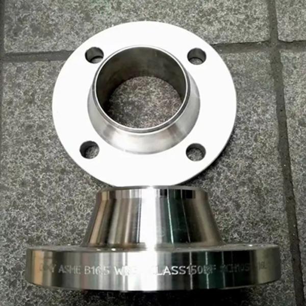 Carbon 900# Forged Steel Flange National Standard