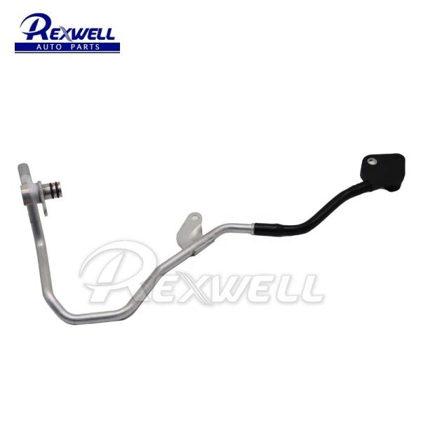 Peças para automóveis Turbocompressor Linha de refrigeração Tubo de água para Mercedes Benz Classe EE 200 OEM:2782000200 A2782000200