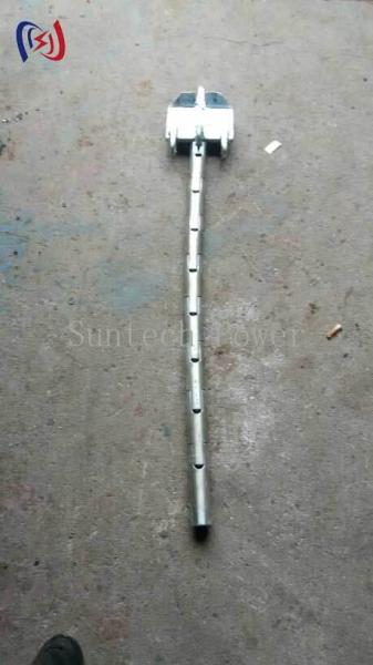​​Head Boards for Three Bundle Conductors Precision Spacer For ACSR Bundle Conductors​