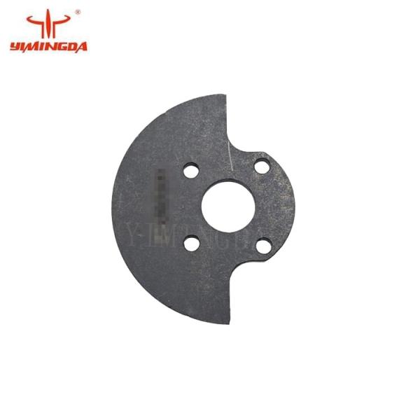 Espaçador, virabrequim, S93-5 W/Lancaster PN 60063002 Peças sobressalentes de cortadores automáticos